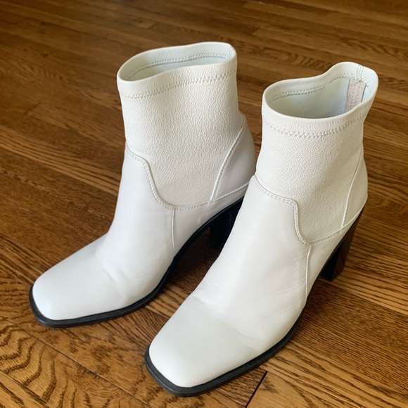 Intentionally Blank, MR White Boot - Picture 4 of 8